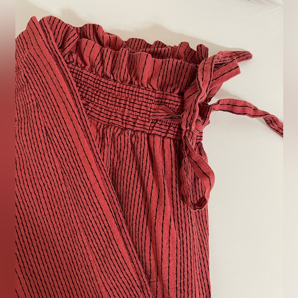 comfortable pattern pants♥️ - Picture 3 of 3